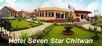 HOTEL SEVEN STAR