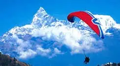 Adventure Tour in Nepal