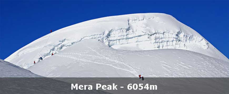 Mera Peak