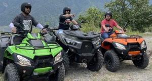 ATV Fun Trail