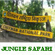 Jungle Safari Tour