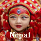 Golden Triangle Tour Nepal