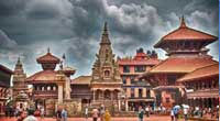 Bhaktapur 
