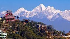 Nagarkot Hills