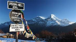 Poonhill Trek