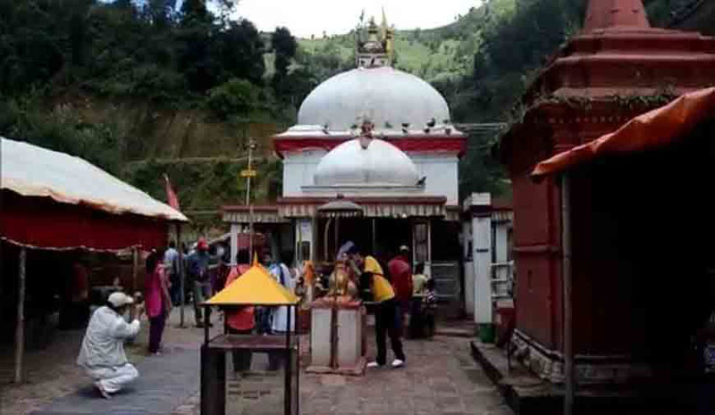 DOLESHWOR KEDARNATH Mahadev