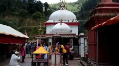 Doleshwor Mahadev Temple