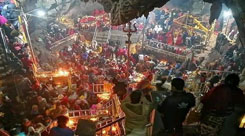 Halesi Mahadev Cave