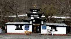 Muktinath Temple