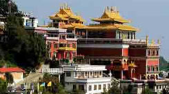 Namo Budha Monastery
