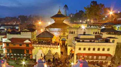 Pashupatinath Temple