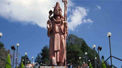 Shiva Mandir Saga
