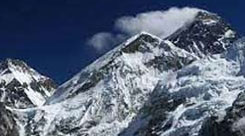 Everest Base Camp Trek