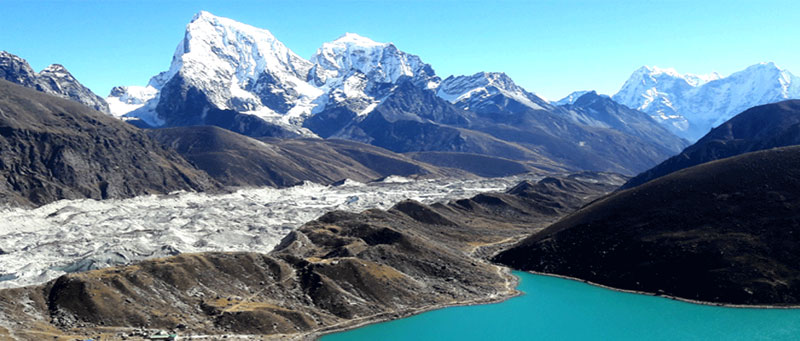 Gokyo Ri Treks