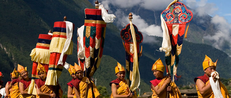 Mani Rimdo Festival